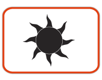 Day time sign